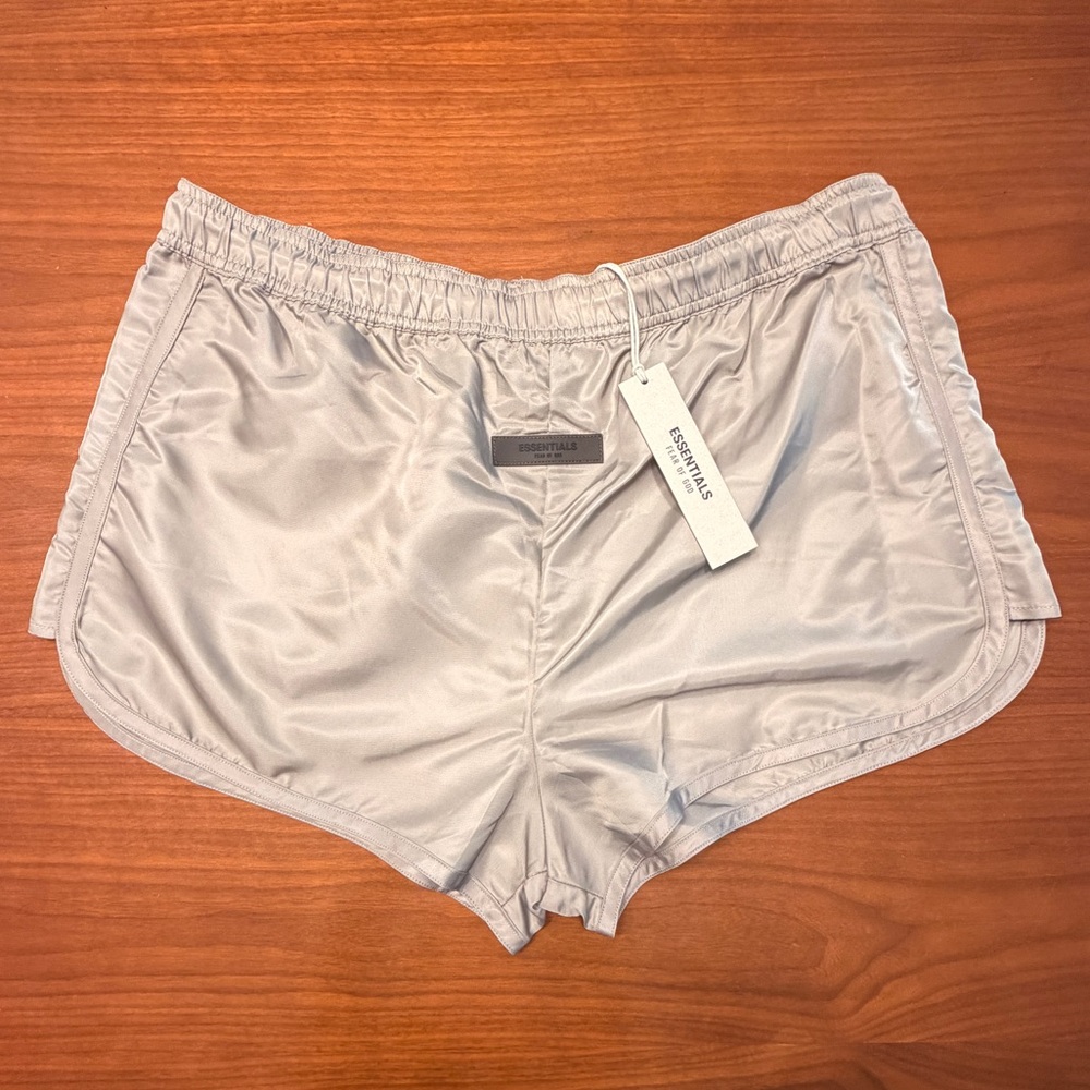 Fear of God Essentials